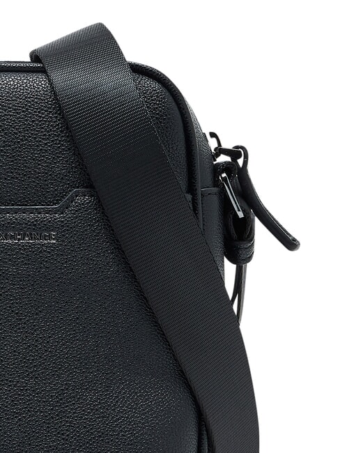 ALEX sac bandouli&egrave;re noir - Sacs en Bandouli&egrave;res pour Homme