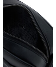ARMANI EXCHANGE ALEX sac bandouli&egrave;re noir - Sacs en Bandouli&egrave;res pour Homme - 7