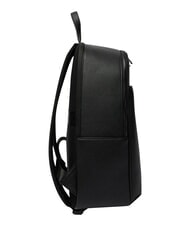 ARMANI EXCHANGE ALEX Sac &agrave; dos noir - Sacs &agrave; dos pour ordinateur portable - 4