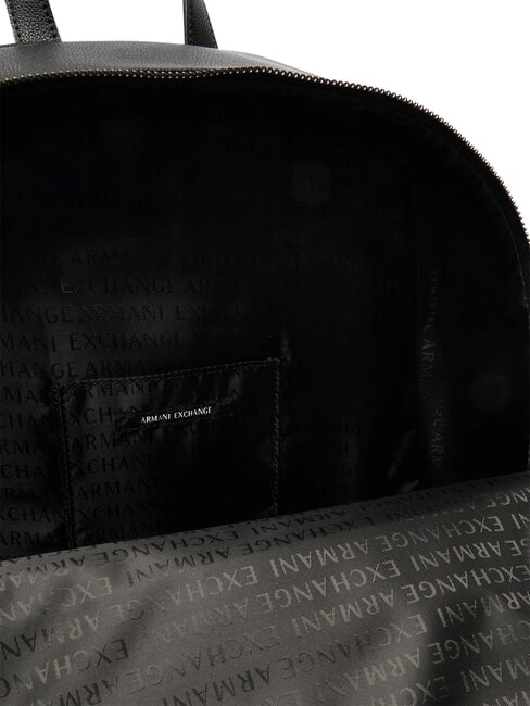 ALEX Sac &agrave; dos noir - Sacs &agrave; dos pour ordinateur portable