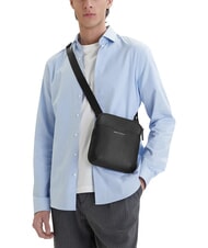 ARMANI EXCHANGE ALEX sac bandouli&egrave;re - Sacs en Bandouli&egrave;res pour Homme