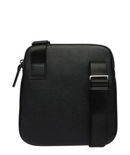 ARMANI EXCHANGE ALEX sac bandouli&egrave;re noir - Sacs en Bandouli&egrave;res pour Homme - 3