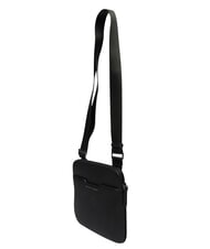 ARMANI EXCHANGE ALEX sac bandouli&egrave;re noir - Sacs en Bandouli&egrave;res pour Homme - 4