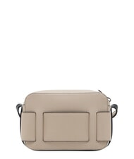 ARMANI EXCHANGE A|X BUCKLE Sac d'&eacute;paule sable - Sacs pour Femme - 3