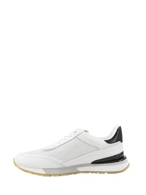 NOVA TRAINER Baskets blanc optique - Chaussures Femme