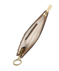 MICHAEL KORS JET SET &Eacute;tui cl&eacute; - Porte-cl&eacute;s