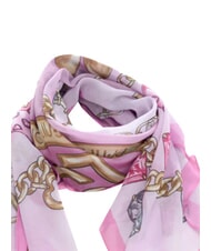 LIUJO CHARMS Foulard p&ecirc;ches - &Eacute;charpes - 3