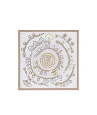 LIUJO CHARMS Foulard - &Eacute;charpes