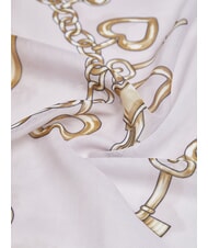 LIUJO CHARMS Foulard Naturel - &Eacute;charpes - 5