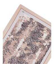 LIUJO PRINTED Foulard l&eacute;opard - &Eacute;charpes - 3