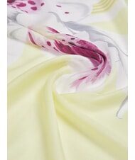 LIUJO FLOWER ORCHID Foulard avocat - &Eacute;charpes - 7