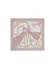 LIUJO METAL Foulard - &Eacute;charpes