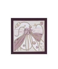 LIUJO METAL Foulard canneberge - &Eacute;charpes - 2