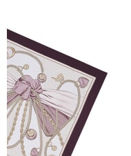 LIUJO METAL Foulard canneberge - &Eacute;charpes - 3