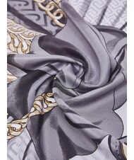 LIUJO METAL Foulard NOIR - &Eacute;charpes - 5