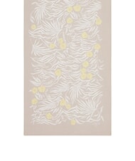 LIUJO FLOWER Foulard Naturel - &Eacute;charpes - 3