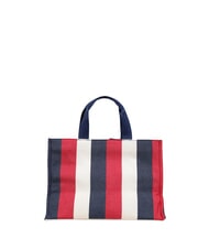 LIUJO LOGO Sac &agrave; main avec bandouli&egrave;re ciel bleu - Sacs pour Femme - 2