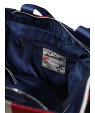 LIUJO LOGO Sac &agrave; main avec bandouli&egrave;re ciel bleu - Sacs pour Femme - 6