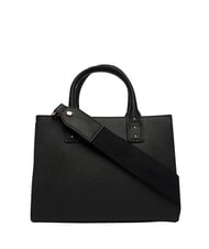 LIUJO HALONA Sac &agrave; main avec bandouli&egrave;re NOIR - Sacs pour Femme - 2