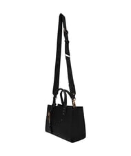LIUJO HALONA Sac &agrave; main avec bandouli&egrave;re NOIR - Sacs pour Femme - 4