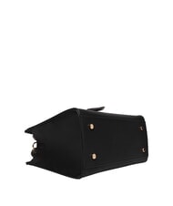 LIUJO HALONA Sac &agrave; main avec bandouli&egrave;re NOIR - Sacs pour Femme - 5
