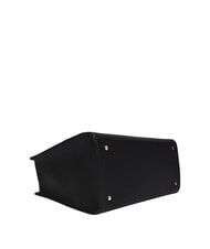 LIUJO HALONA Sac &agrave; main avec bandouli&egrave;re NOIR - Sacs pour Femme - 4