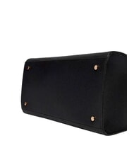 LIUJO HALONA Sac &agrave; main avec bandouli&egrave;re NOIR - Sacs pour Femme - 5