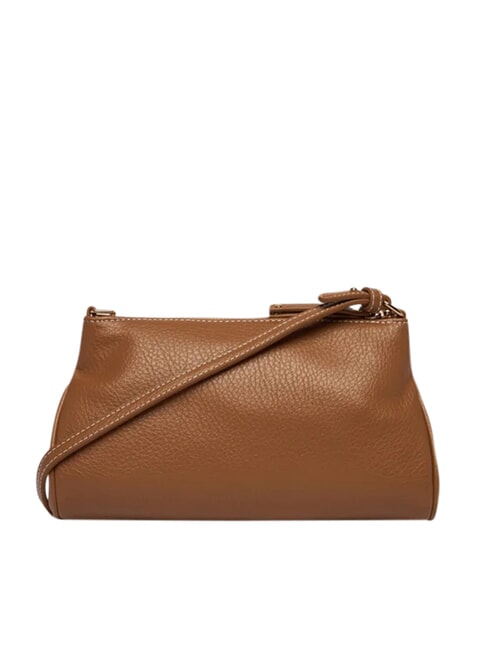 CORNIOLA sac bandouli&egrave;re noix - Sacs pour Femme