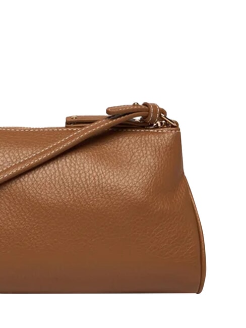 CORNIOLA sac bandouli&egrave;re noix - Sacs pour Femme