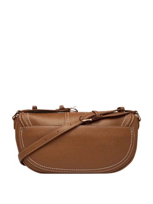 CORNIOLA Sac bandouli&egrave;re, avec bandouli&egrave;re noix - Sacs pour Femme