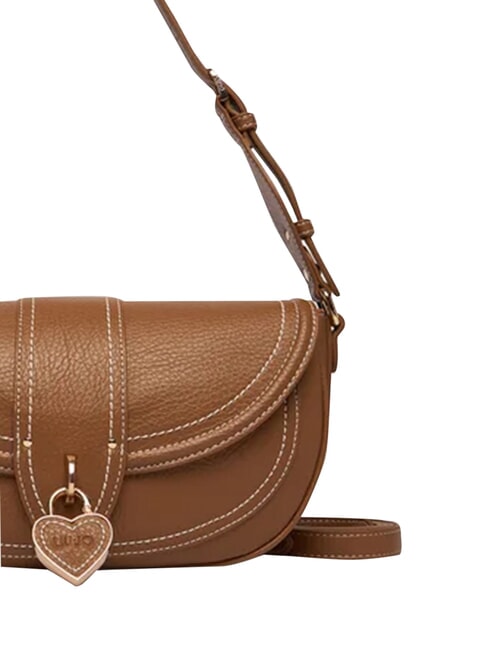 CORNIOLA Sac bandouli&egrave;re, avec bandouli&egrave;re noix - Sacs pour Femme