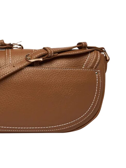 CORNIOLA Sac bandouli&egrave;re, avec bandouli&egrave;re noix - Sacs pour Femme