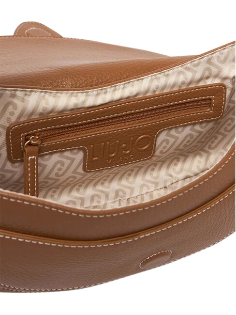 CORNIOLA Sac bandouli&egrave;re, avec bandouli&egrave;re noix - Sacs pour Femme