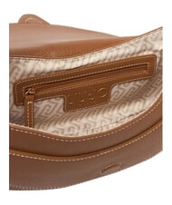 LIUJO CORNIOLA Sac bandouli&egrave;re, avec bandouli&egrave;re noix - Sacs pour Femme - 5