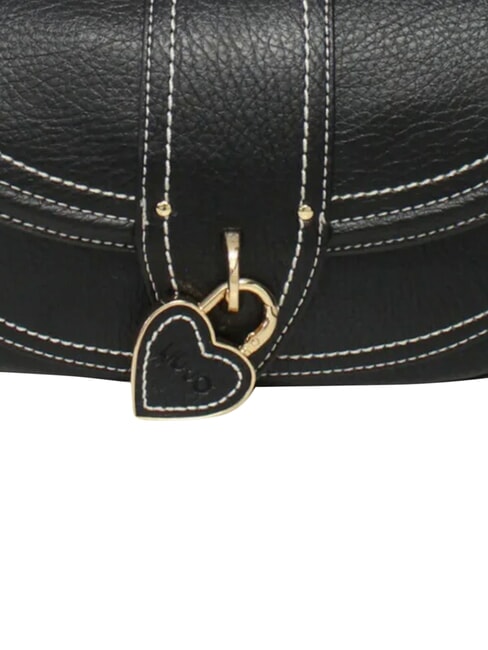 CORNIOLA Sac bandouli&egrave;re, avec bandouli&egrave;re NOIR - Sacs pour Femme