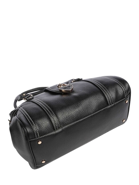 CORNIOLA Sac bandouli&egrave;re, avec bandouli&egrave;re amovible NOIR - Sacs pour Femme