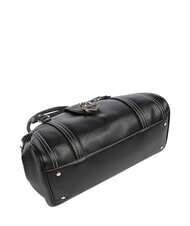 LIUJO CORNIOLA Sac bandouli&egrave;re, avec bandouli&egrave;re amovible NOIR - Sacs pour Femme - 4