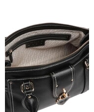 LIUJO CORNIOLA Sac bandouli&egrave;re, avec bandouli&egrave;re amovible NOIR - Sacs pour Femme - 5