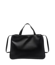 LIUJO AREZU Sac &agrave; main avec bandouli&egrave;re NOIR - Sacs pour Femme - 2