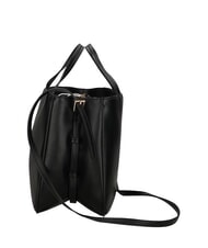 LIUJO AREZU Sac &agrave; main avec bandouli&egrave;re NOIR - Sacs pour Femme - 4
