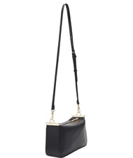 LIUJO AREZU Sac bandouli&egrave;re, avec bandouli&egrave;re NOIR - Sacs pour Femme - 2