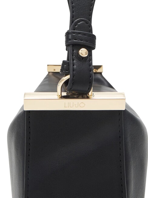 AREZU Sac bandouli&egrave;re, avec bandouli&egrave;re NOIR - Sacs pour Femme