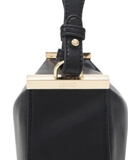 LIUJO AREZU Sac bandouli&egrave;re, avec bandouli&egrave;re NOIR - Sacs pour Femme - 3