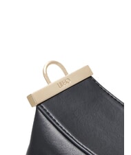 LIUJO AREZU Sac bandouli&egrave;re, avec bandouli&egrave;re NOIR - Sacs pour Femme - 6