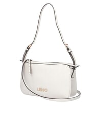 LIUJO AREZU Sac bandouli&egrave;re, avec bandouli&egrave;re cr&egrave;me - Sacs pour Femme - 3