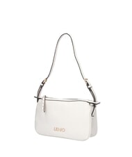 LIUJO AREZU Sac bandouli&egrave;re, avec bandouli&egrave;re cr&egrave;me - Sacs pour Femme - 5