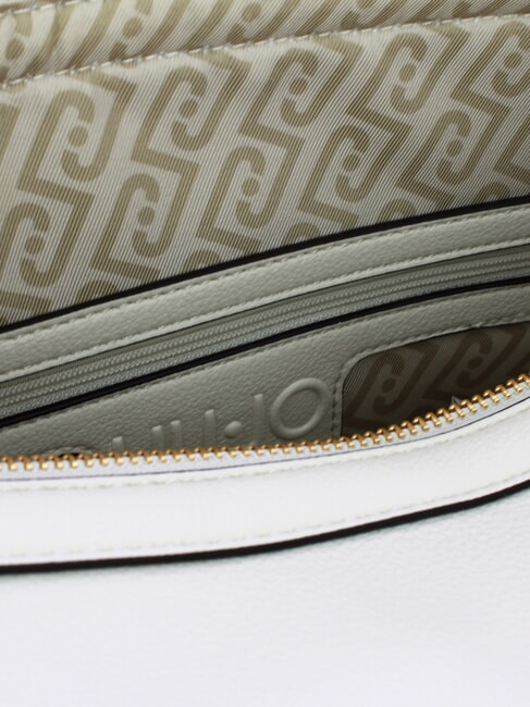 AREZU sac bandouli&egrave;re cr&egrave;me - Sacs pour Femme