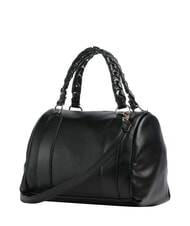 LIUJO GIHEN Sac &agrave; main avec bandouli&egrave;re NOIR - Sacs pour Femme - 2