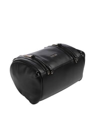 LIUJO GIHEN Sac &agrave; main avec bandouli&egrave;re NOIR - Sacs pour Femme - 3