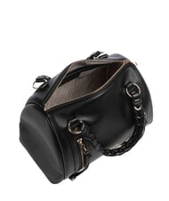 LIUJO GIHEN Sac &agrave; main avec bandouli&egrave;re NOIR - Sacs pour Femme - 4